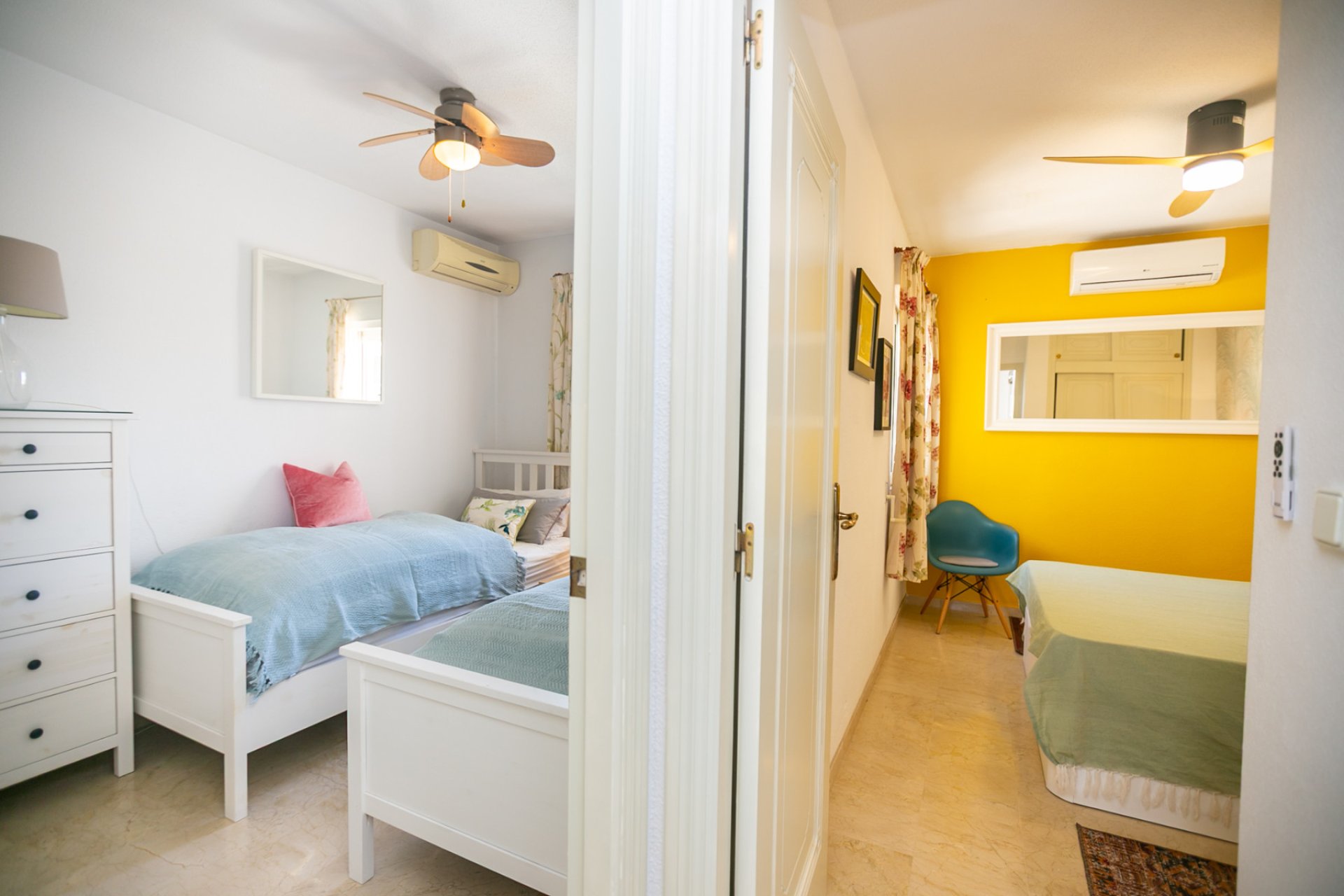 Herverkoop - Appartement - Orihuela Costa