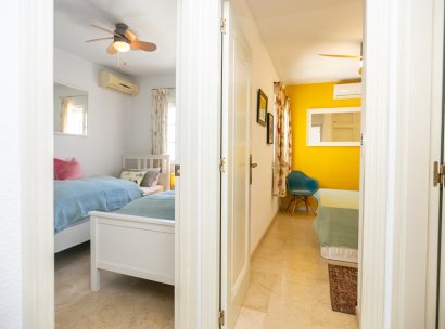 Appartement · Herverkoop - Orihuela Costa · Playa Flamenca · Alicante · Spanje
