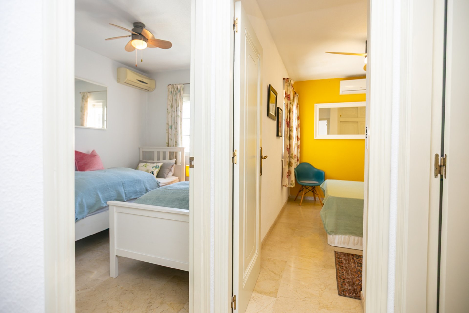 Herverkoop - Appartement - Orihuela Costa