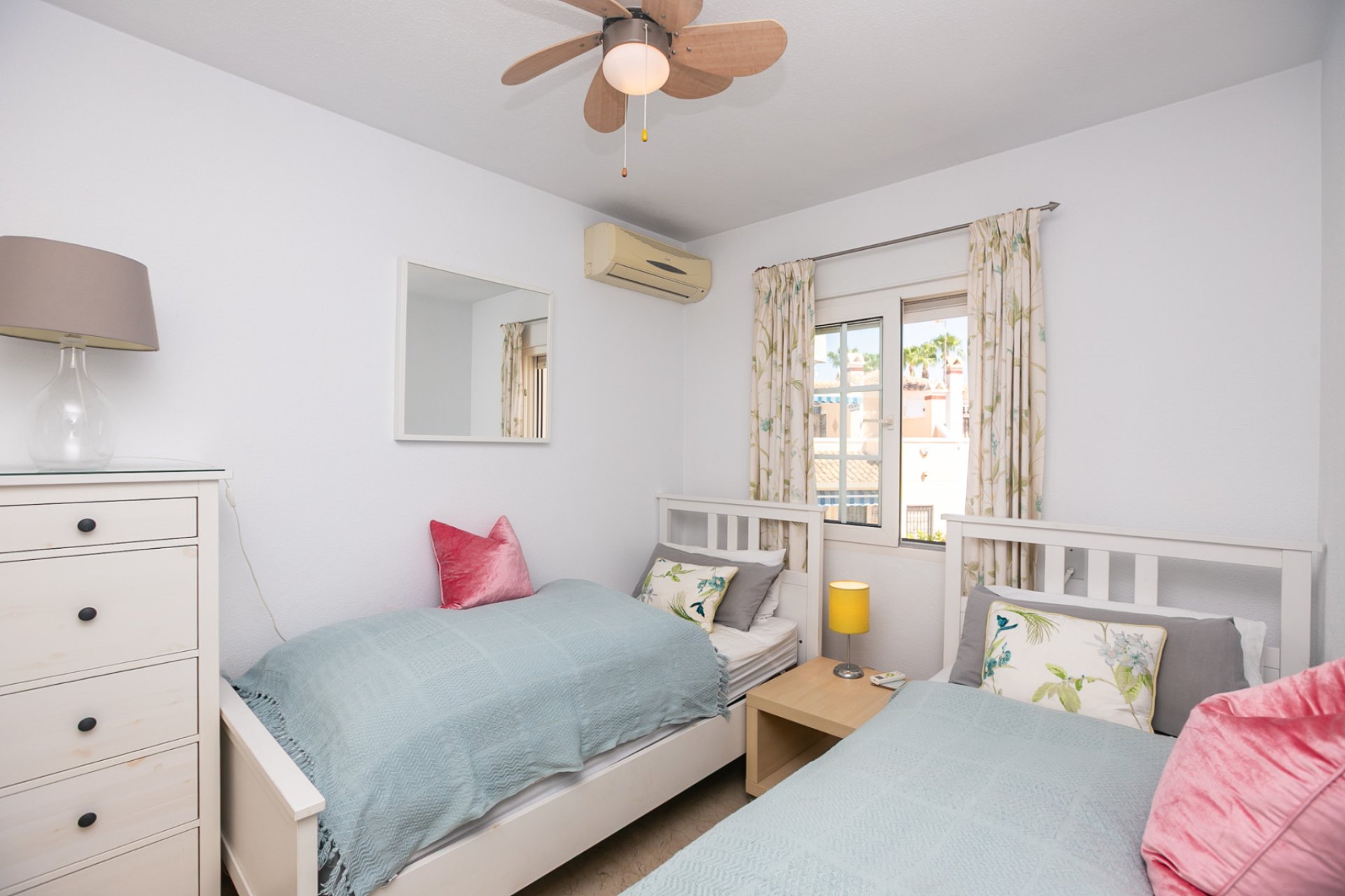 Herverkoop - Appartement - Orihuela Costa