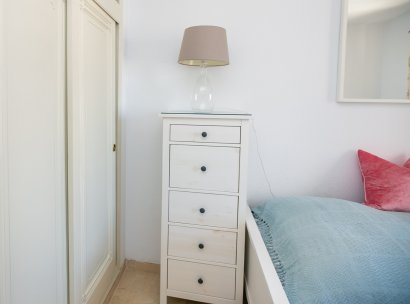 Appartement · Herverkoop - Orihuela Costa · Playa Flamenca · Alicante · Spanje