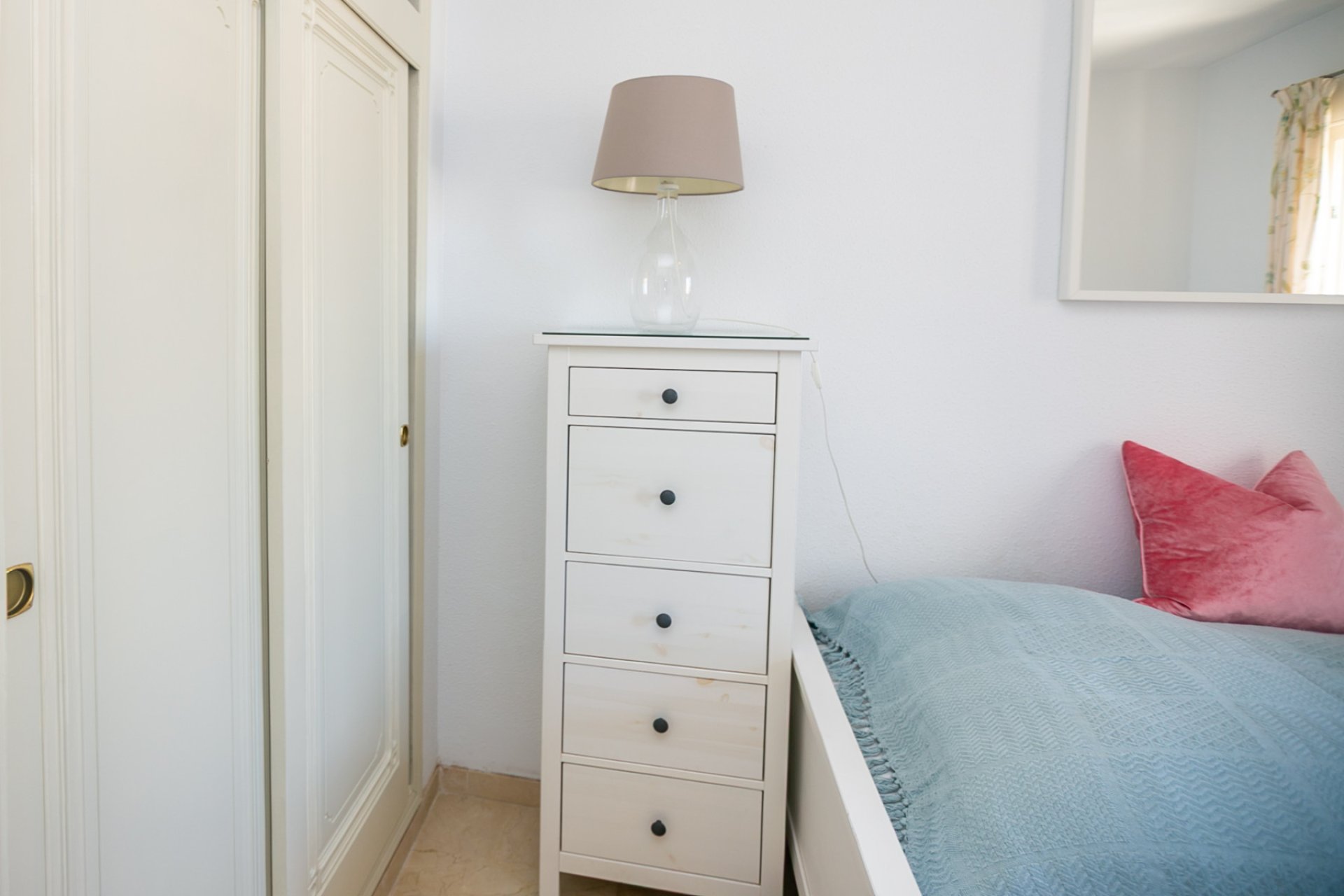 Herverkoop - Appartement - Orihuela Costa