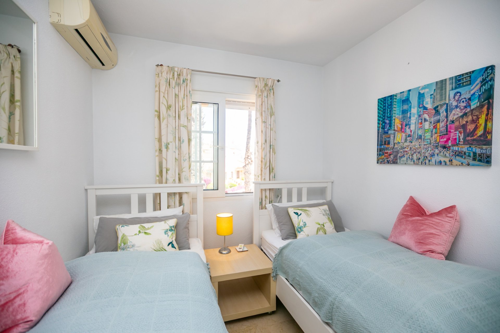 Herverkoop - Appartement - Orihuela Costa