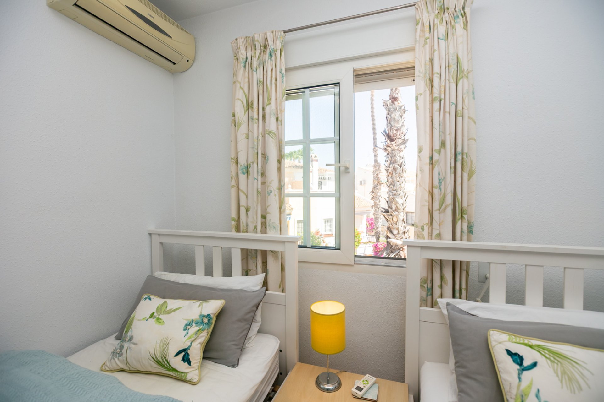 Herverkoop - Appartement - Orihuela Costa