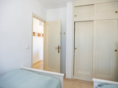 Appartement · Herverkoop - Orihuela Costa · Playa Flamenca · Alicante · Spanje