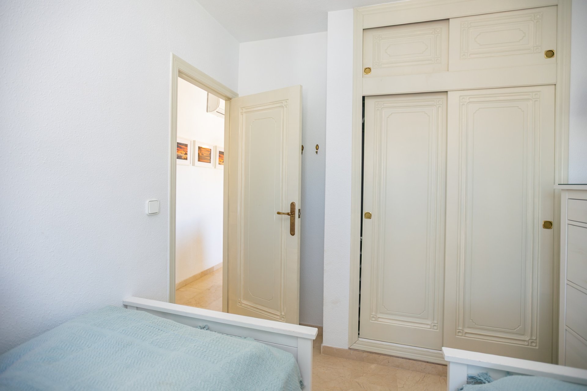 Herverkoop - Appartement - Orihuela Costa