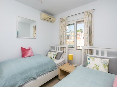 Appartement · Herverkoop - Orihuela Costa · Playa Flamenca · Alicante · Spanje