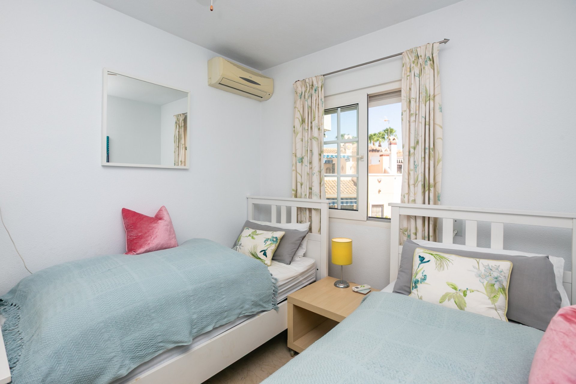 Herverkoop - Appartement - Orihuela Costa