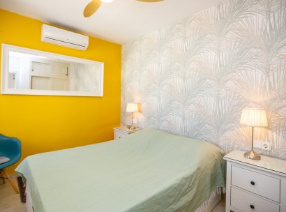 Appartement · Herverkoop - Orihuela Costa · Playa Flamenca · Alicante · Spanje
