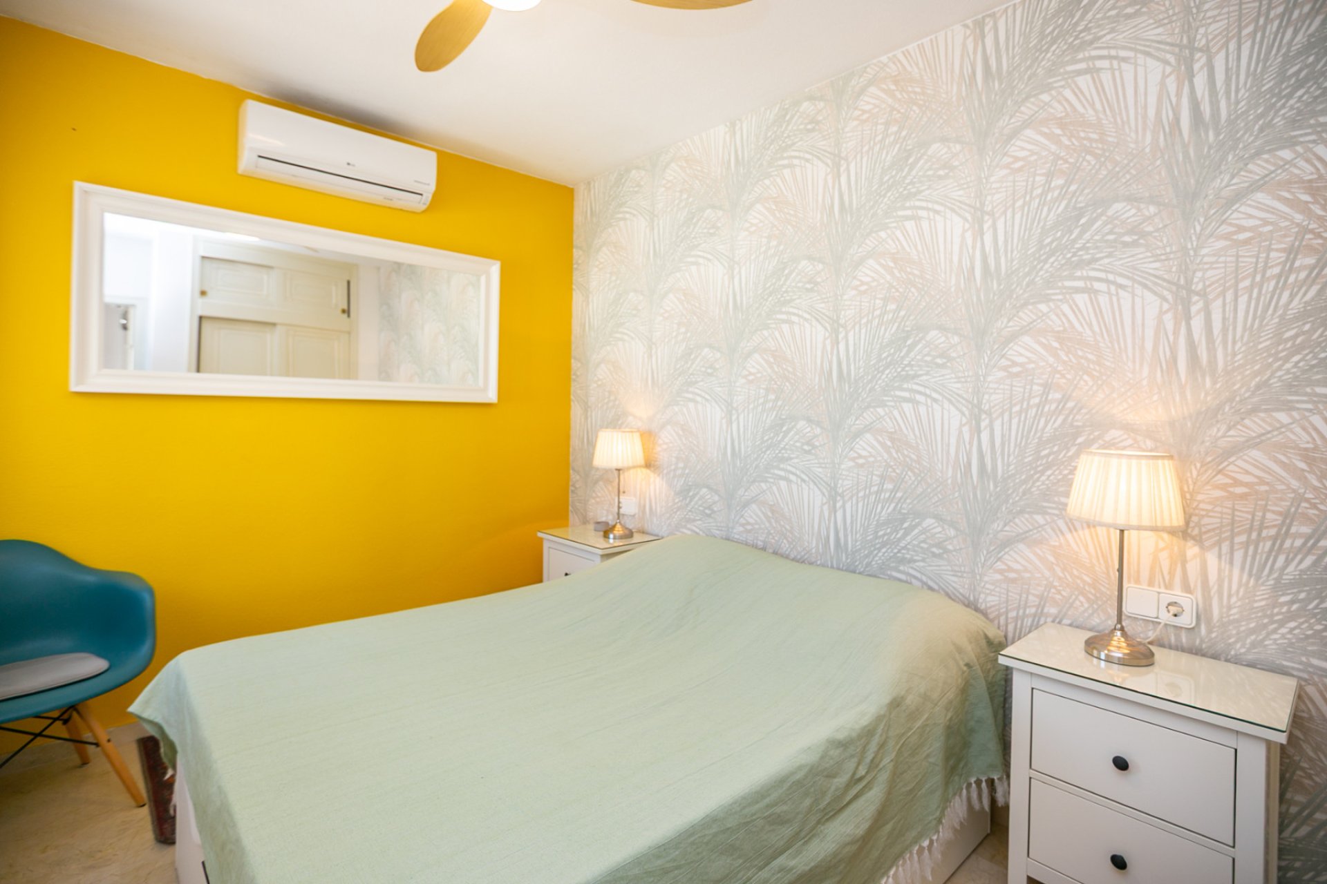 Herverkoop - Appartement - Orihuela Costa
