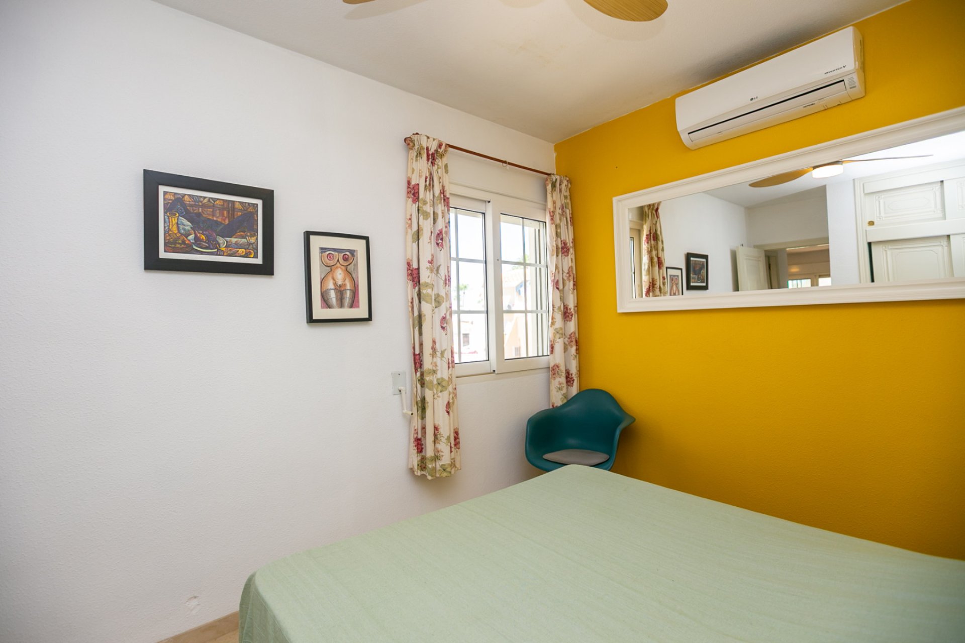 Herverkoop - Appartement - Orihuela Costa