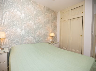Appartement · Herverkoop - Orihuela Costa · Playa Flamenca · Alicante · Spanje