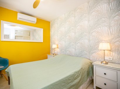 Appartement · Herverkoop - Orihuela Costa · Playa Flamenca · Alicante · Spanje