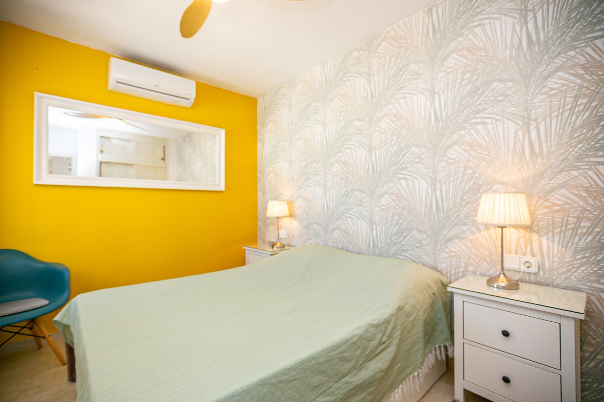 Herverkoop - Appartement - Orihuela Costa