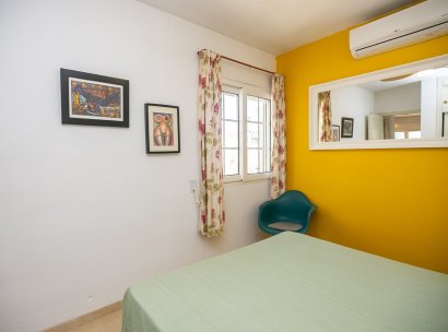 Appartement · Herverkoop - Orihuela Costa · Playa Flamenca · Alicante · Spanje