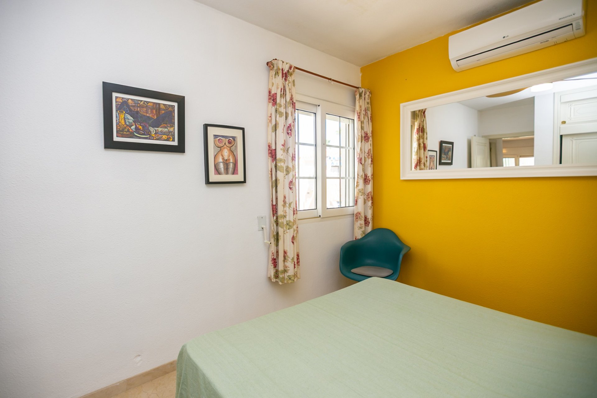 Herverkoop - Appartement - Orihuela Costa