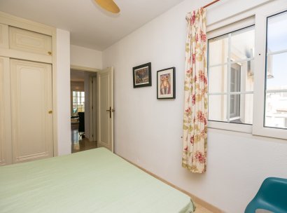 Appartement · Herverkoop - Orihuela Costa · Playa Flamenca · Alicante · Spanje