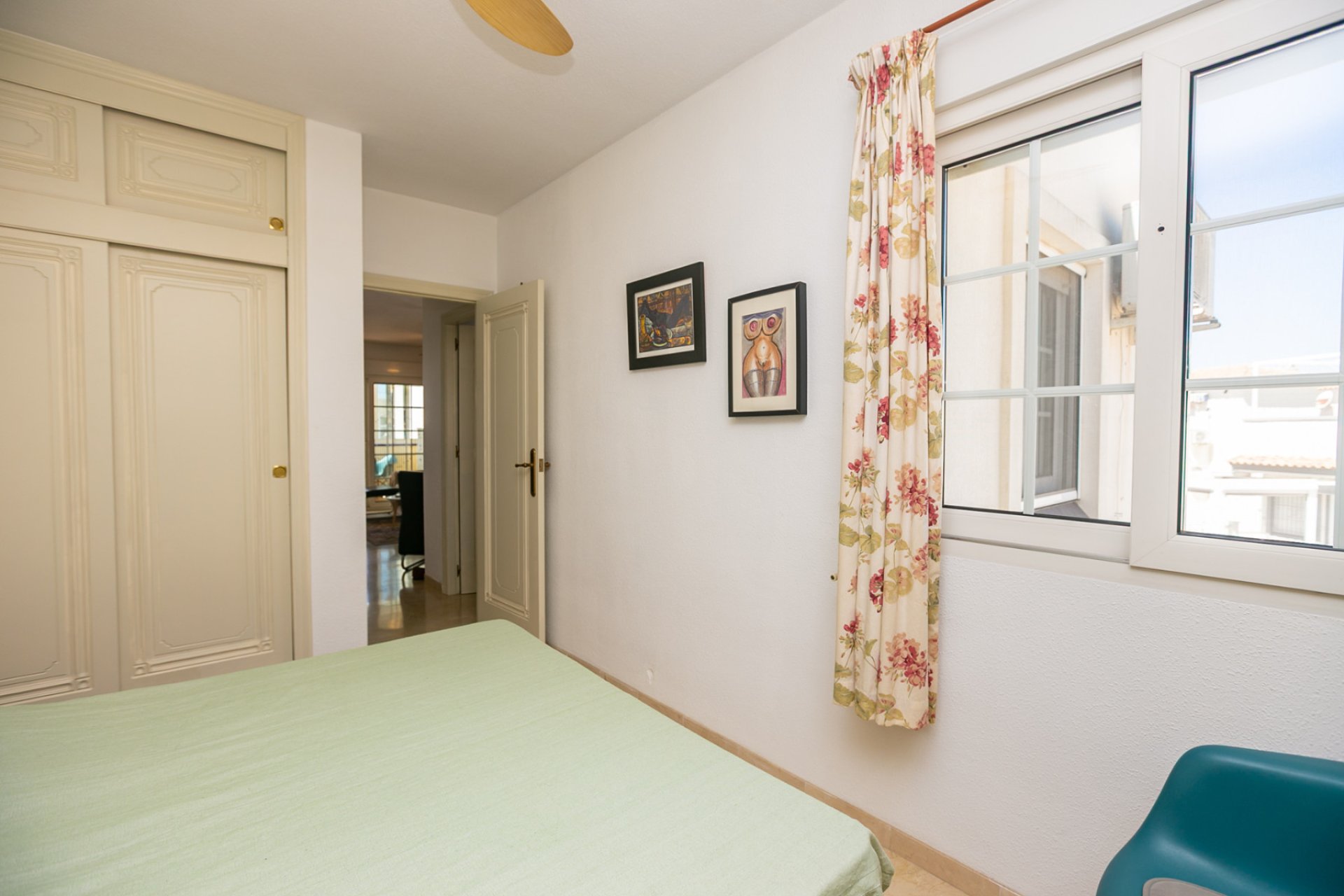 Herverkoop - Appartement - Orihuela Costa