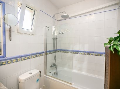 Appartement · Herverkoop - Orihuela Costa · Playa Flamenca · Alicante · Spanje