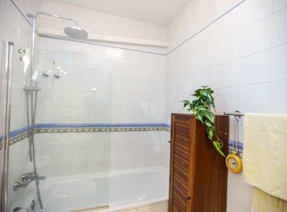 Appartement · Herverkoop - Orihuela Costa · Playa Flamenca · Alicante · Spanje