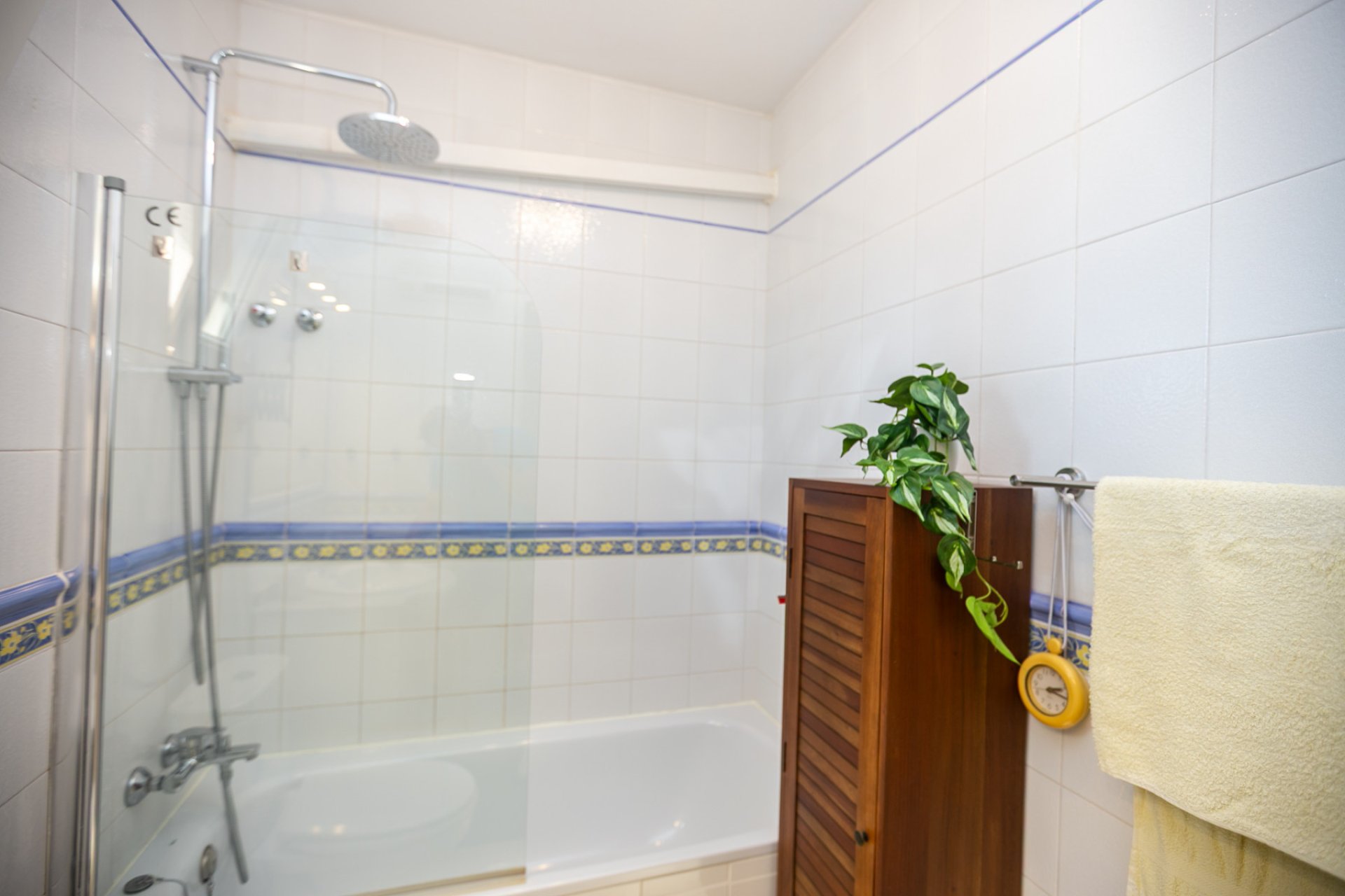 Herverkoop - Appartement - Orihuela Costa
