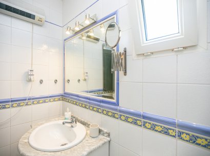 Appartement · Herverkoop - Orihuela Costa · Playa Flamenca · Alicante · Spanje