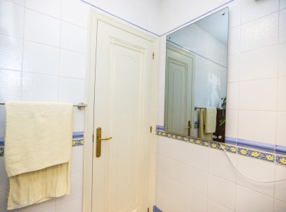 Appartement · Herverkoop - Orihuela Costa · Playa Flamenca · Alicante · Spanje