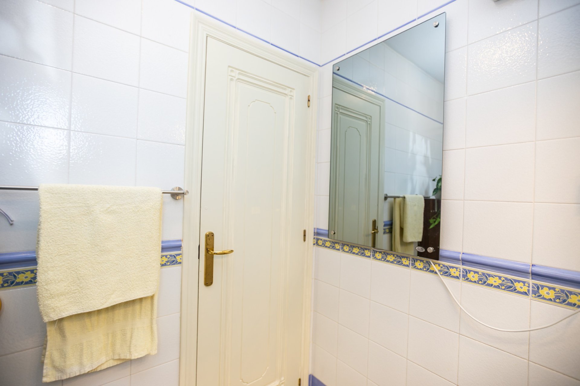 Herverkoop - Appartement - Orihuela Costa