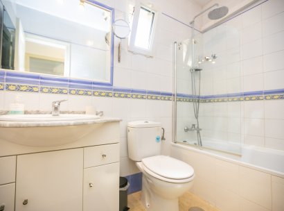 Appartement · Herverkoop - Orihuela Costa · Playa Flamenca · Alicante · Spanje