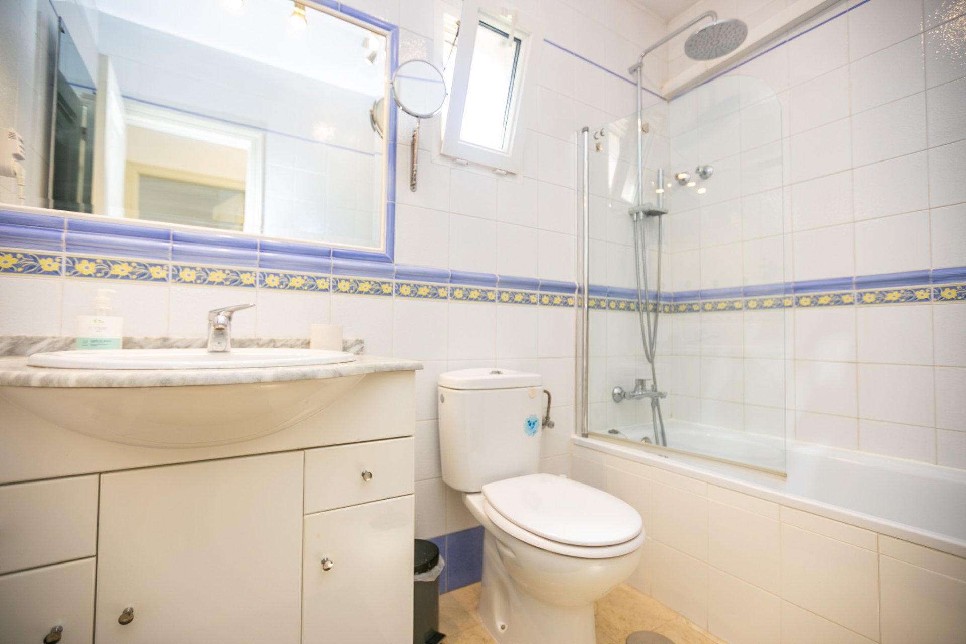 Herverkoop - Appartement - Orihuela Costa