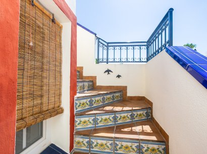 Appartement · Herverkoop - Orihuela Costa · Playa Flamenca · Alicante · Spanje