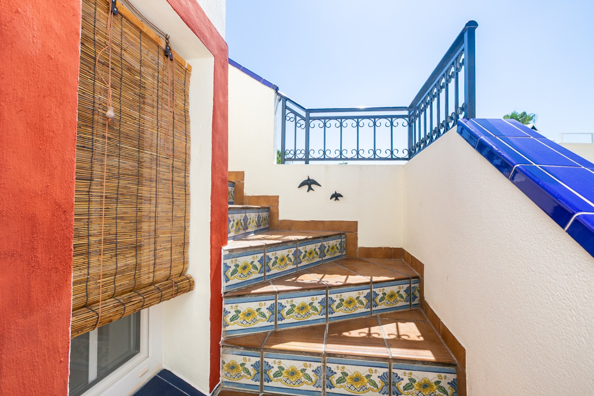 Herverkoop - Appartement - Orihuela Costa