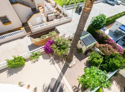 Appartement · Herverkoop - Orihuela Costa · Playa Flamenca · Alicante · Spanje