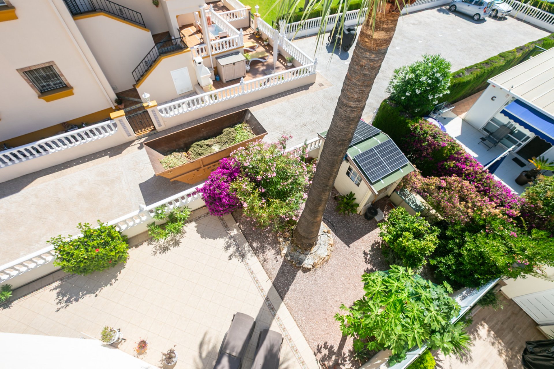 Herverkoop - Appartement - Orihuela Costa