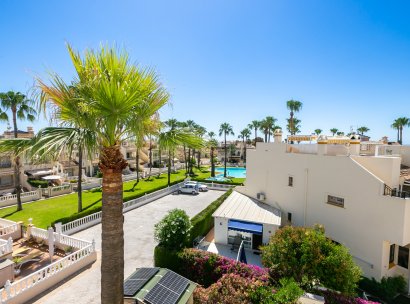 Appartement · Herverkoop - Orihuela Costa · Playa Flamenca · Alicante · Spanje