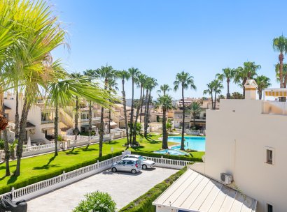 Appartement · Herverkoop - Orihuela Costa · Playa Flamenca · Alicante · Spanje