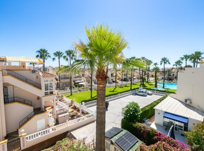 Appartement · Herverkoop - Orihuela Costa · Playa Flamenca · Alicante · Spanje