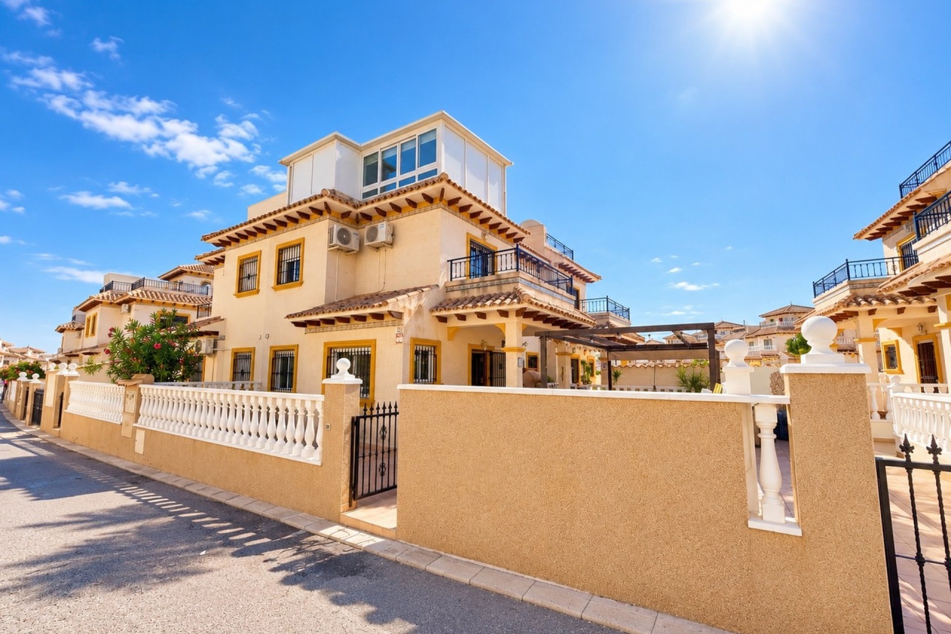 Herverkoop - Woning - Orihuela Costa