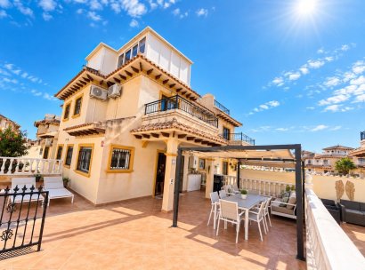 Woning · Herverkoop - Orihuela Costa · La Zenia · Alicante · Spanje