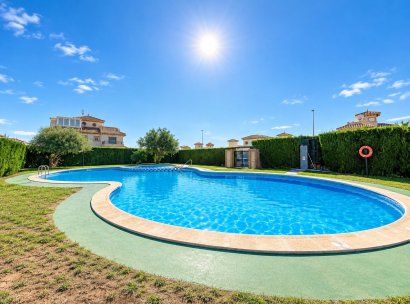 Woning · Herverkoop - Orihuela Costa · La Zenia · Alicante · Spanje