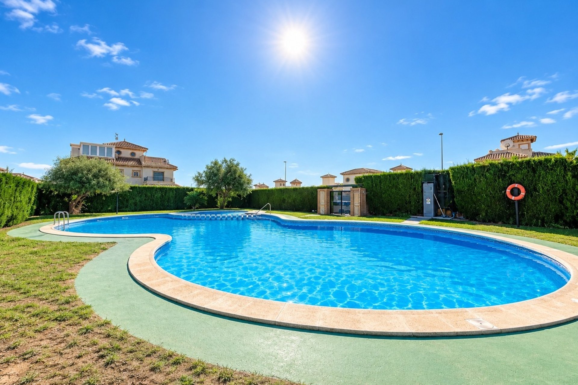 Herverkoop - Woning - Orihuela Costa