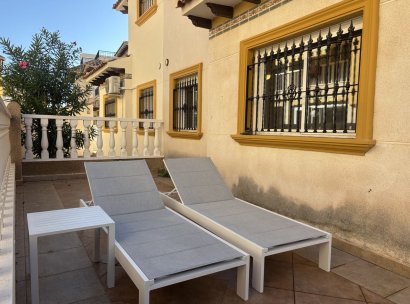 Woning · Herverkoop - Orihuela Costa · La Zenia · Alicante · Spanje
