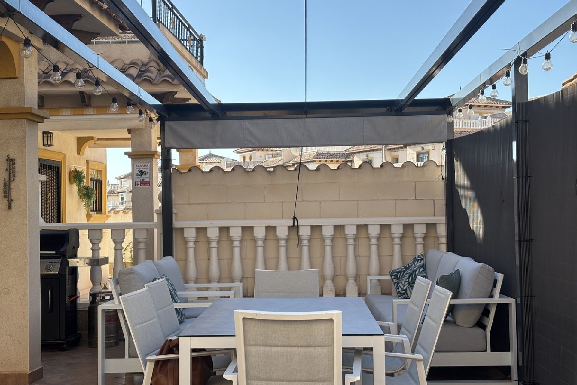 Herverkoop - Woning - Orihuela Costa