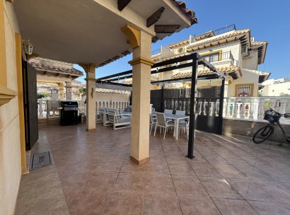 Woning · Herverkoop - Orihuela Costa · La Zenia · Alicante · Spanje
