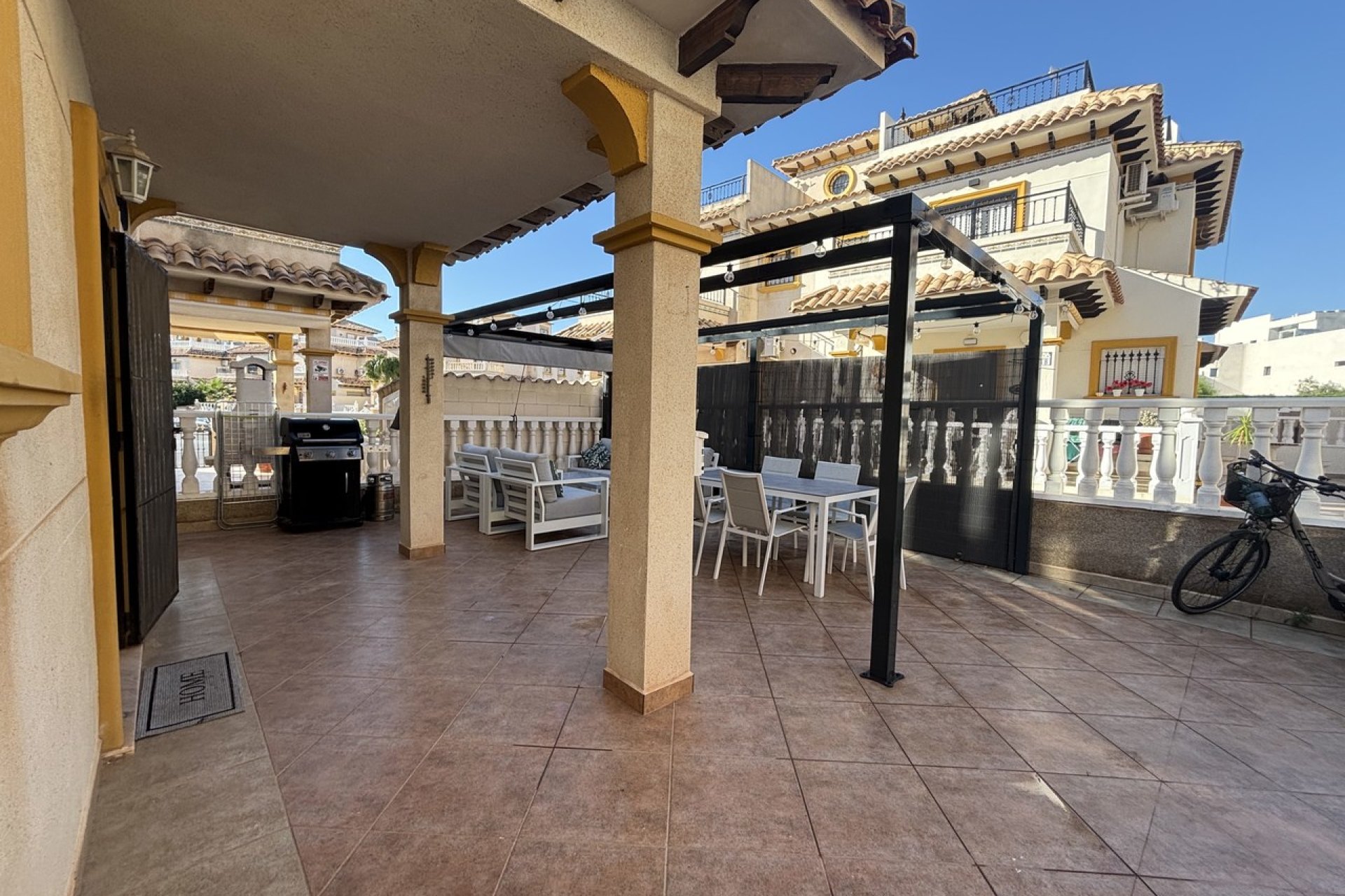 Herverkoop - Woning - Orihuela Costa