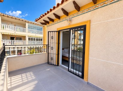 Woning · Herverkoop - Orihuela Costa · La Zenia · Alicante · Spanje