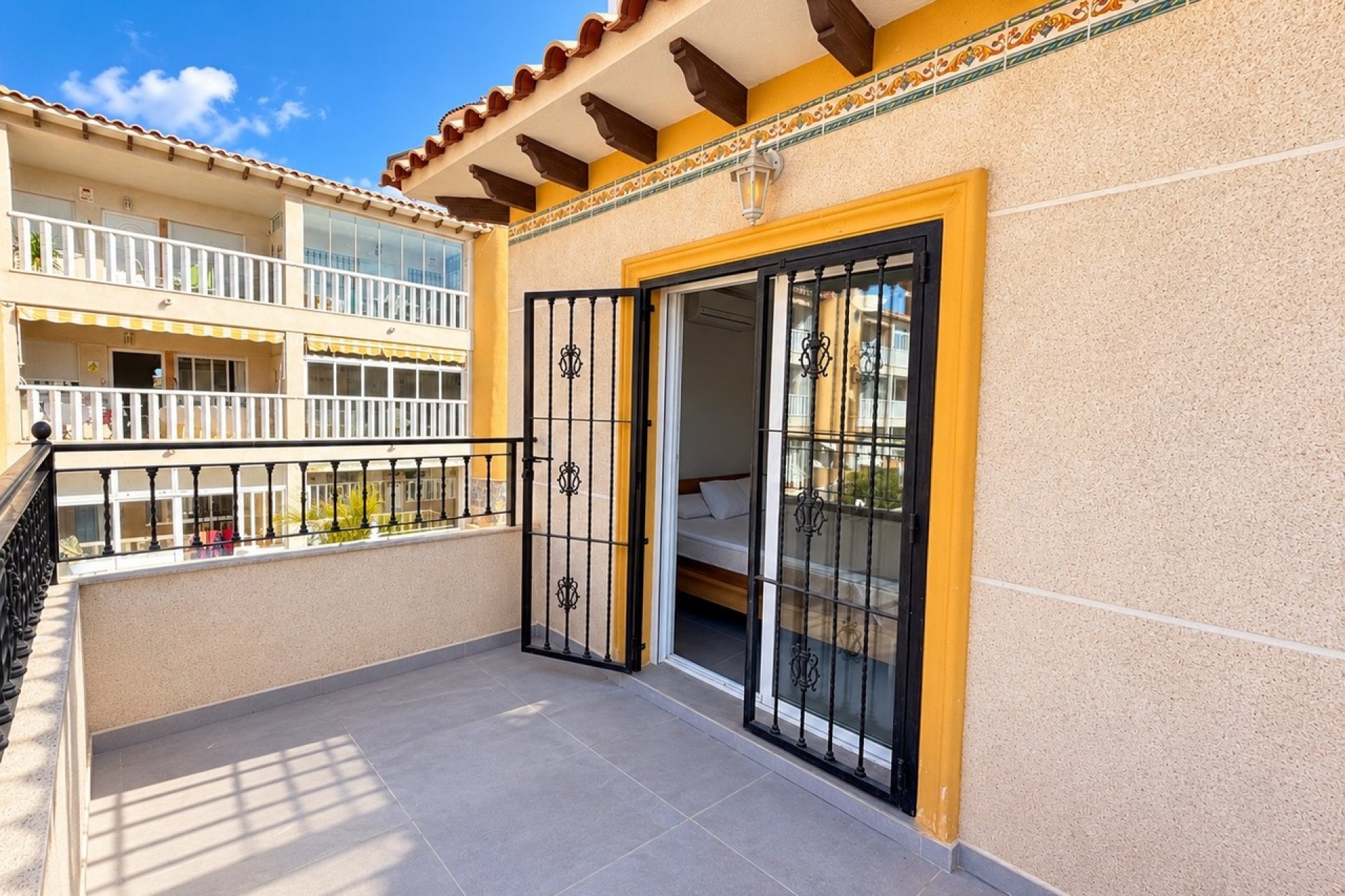 Herverkoop - Woning - Orihuela Costa