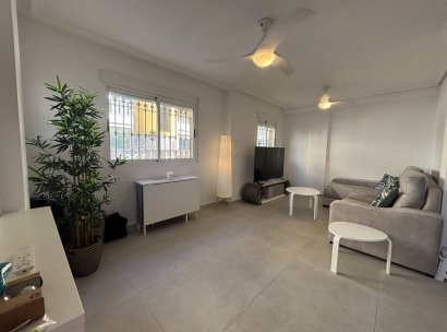 Woning · Herverkoop - Orihuela Costa · La Zenia · Alicante · Spanje