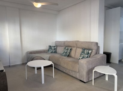 Woning · Herverkoop - Orihuela Costa · La Zenia · Alicante · Spanje