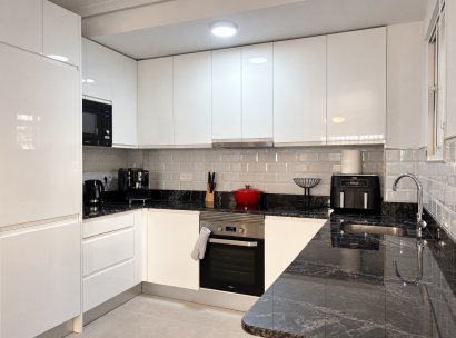 Woning · Herverkoop - Orihuela Costa · La Zenia · Alicante · Spanje